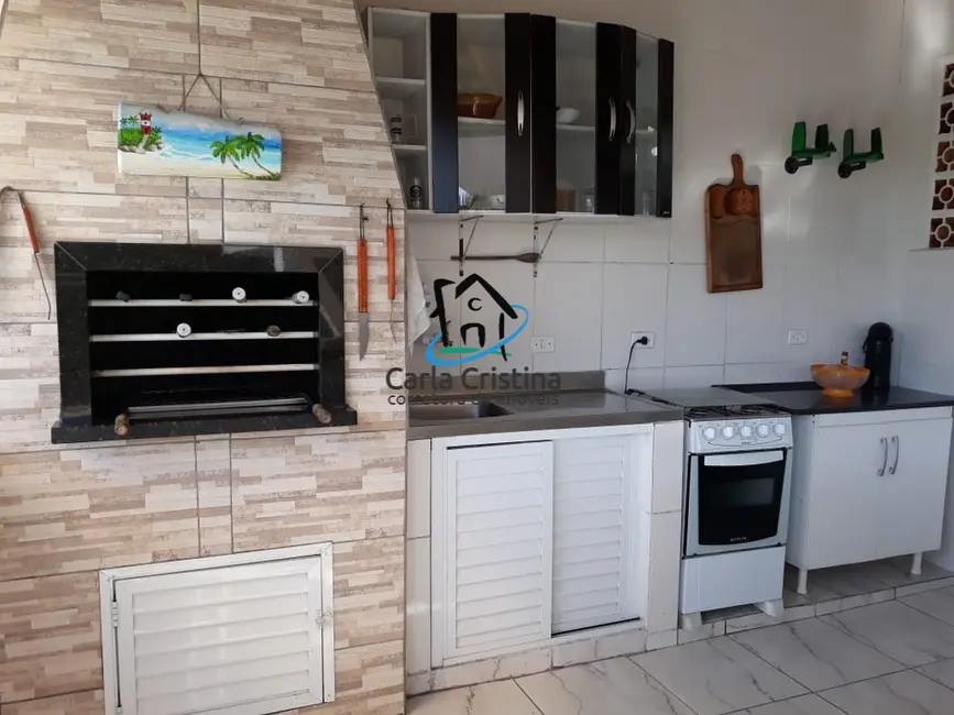Foto 5 de Casa com 5 quartos à venda, 400m2 em Pontal Do Parana - PR