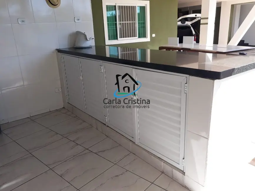 Foto 6 de Casa com 5 quartos à venda, 400m2 em Pontal Do Parana - PR