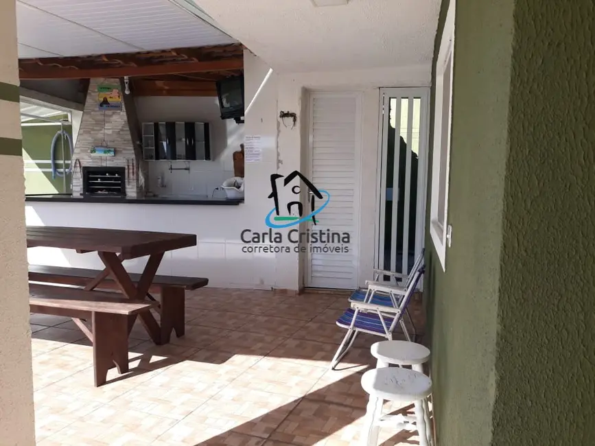 Foto 9 de Casa com 5 quartos à venda, 400m2 em Pontal Do Parana - PR