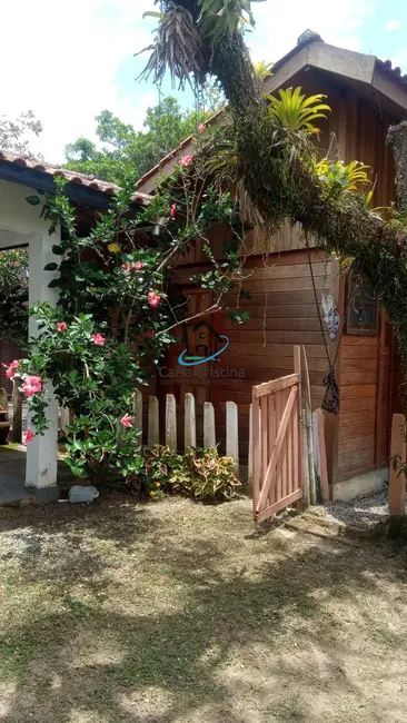 Foto 6 de Casa com 3 quartos à venda, 142m2 em Pontal do Sul, Pontal Do Parana - PR