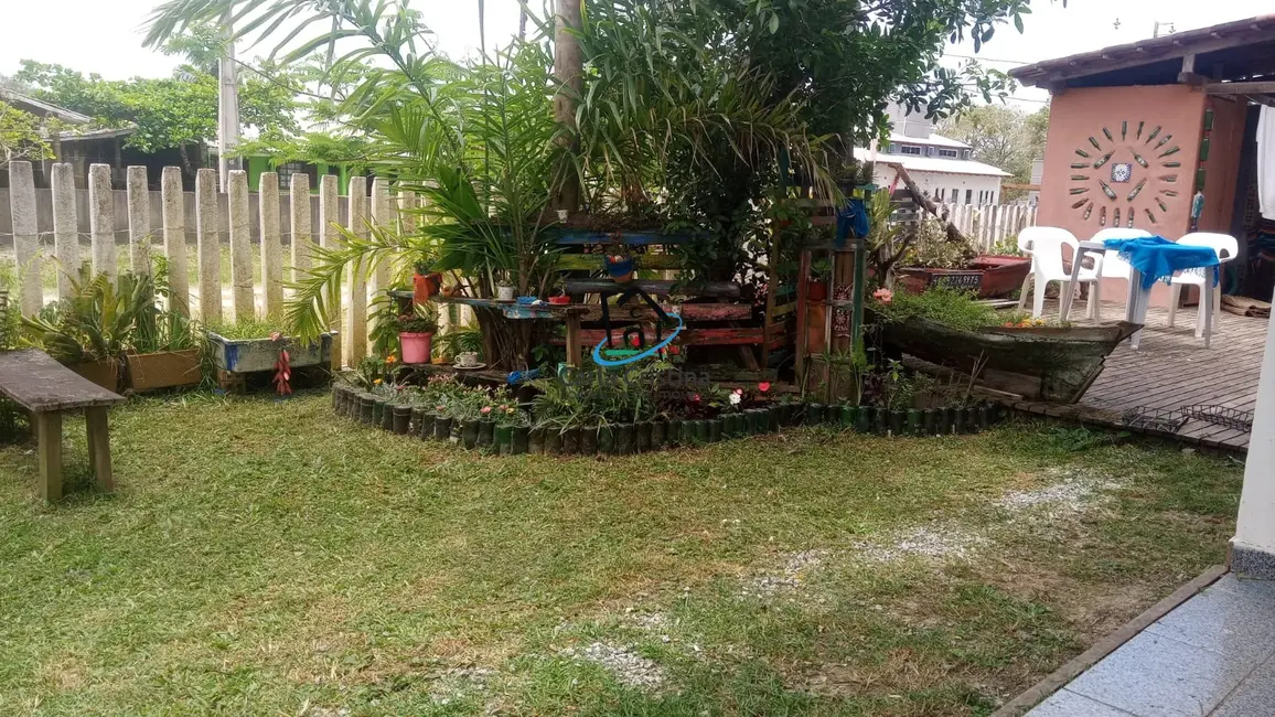 Foto 3 de Casa com 3 quartos à venda, 142m2 em Pontal do Sul, Pontal Do Parana - PR