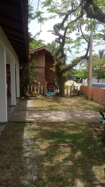 Foto 2 de Casa com 3 quartos à venda, 142m2 em Pontal do Sul, Pontal Do Parana - PR