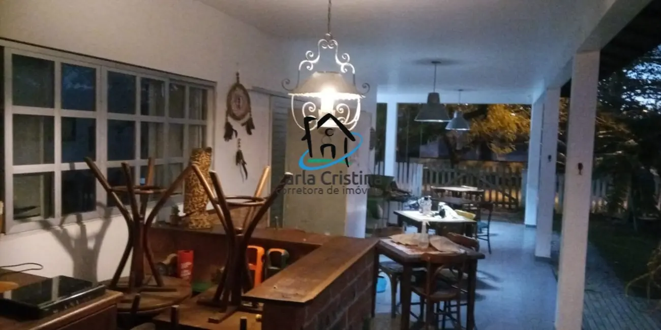 Foto 5 de Casa com 3 quartos à venda, 142m2 em Pontal do Sul, Pontal Do Parana - PR