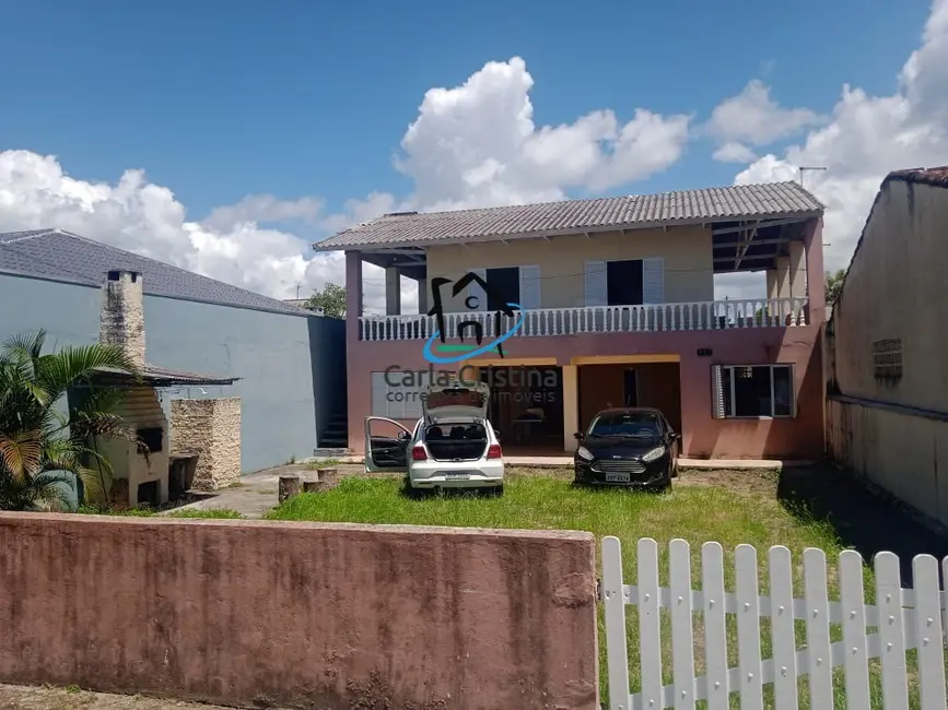 Foto 1 de Casa com 5 quartos à venda, 200m2 em Pontal Do Parana - PR