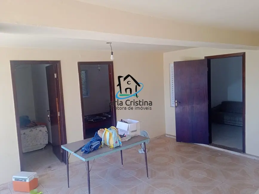 Foto 2 de Casa com 5 quartos à venda, 200m2 em Pontal Do Parana - PR