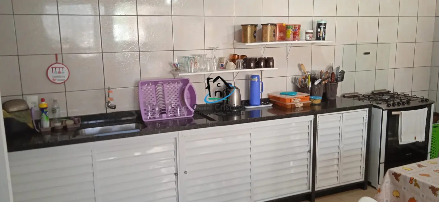 Foto 3 de Casa com 6 quartos à venda, 295m2 em Pontal Do Parana - PR