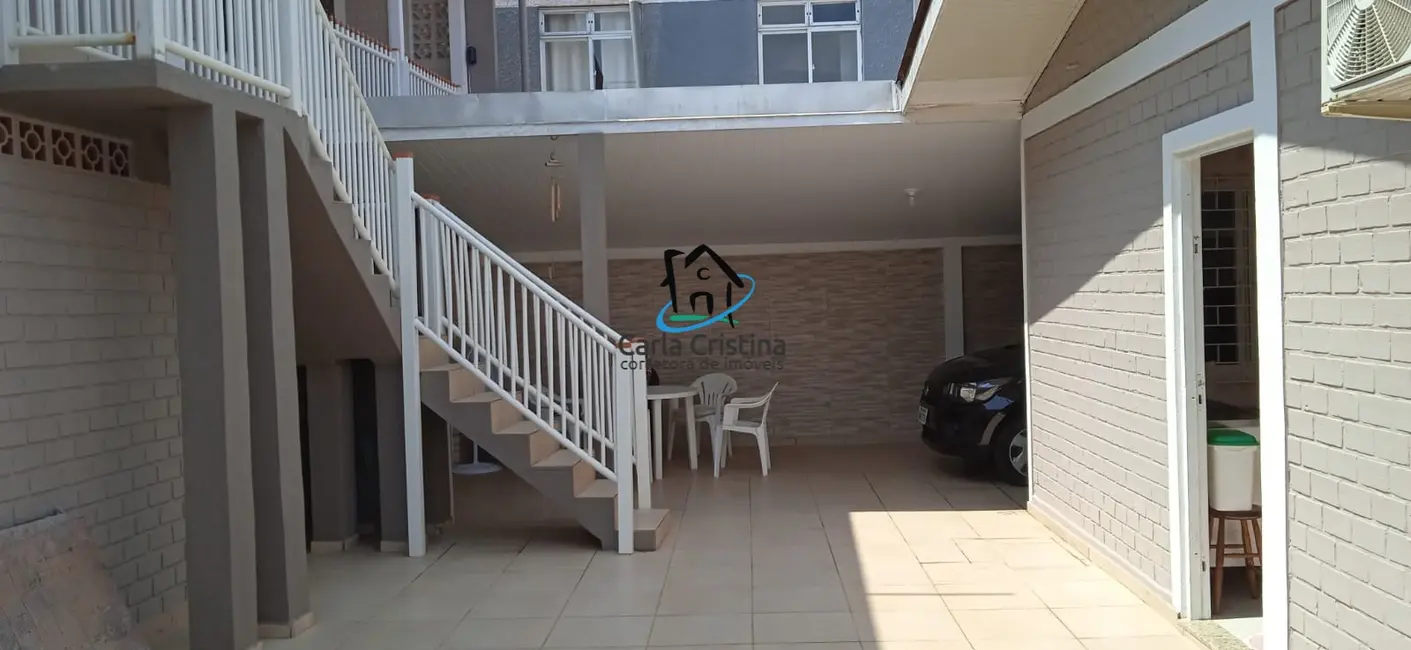 Foto 9 de Casa com 6 quartos à venda, 295m2 em Pontal Do Parana - PR