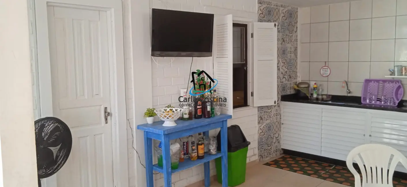 Foto 4 de Casa com 6 quartos à venda, 295m2 em Pontal Do Parana - PR