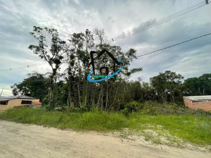 Foto 2 de Terreno / Lote à venda, 450m2 em Matinhos - PR