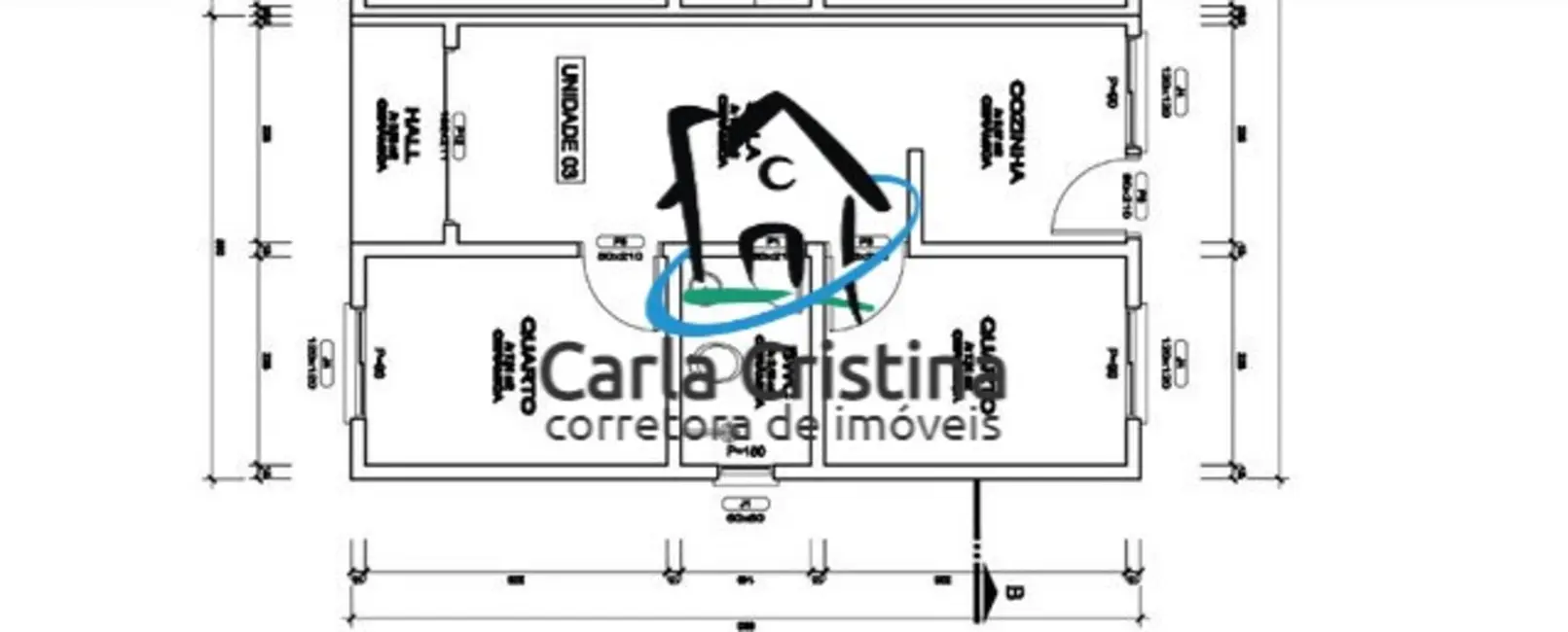 Foto 5 de Casa com 2 quartos à venda, 42m2 em Pontal Do Parana - PR