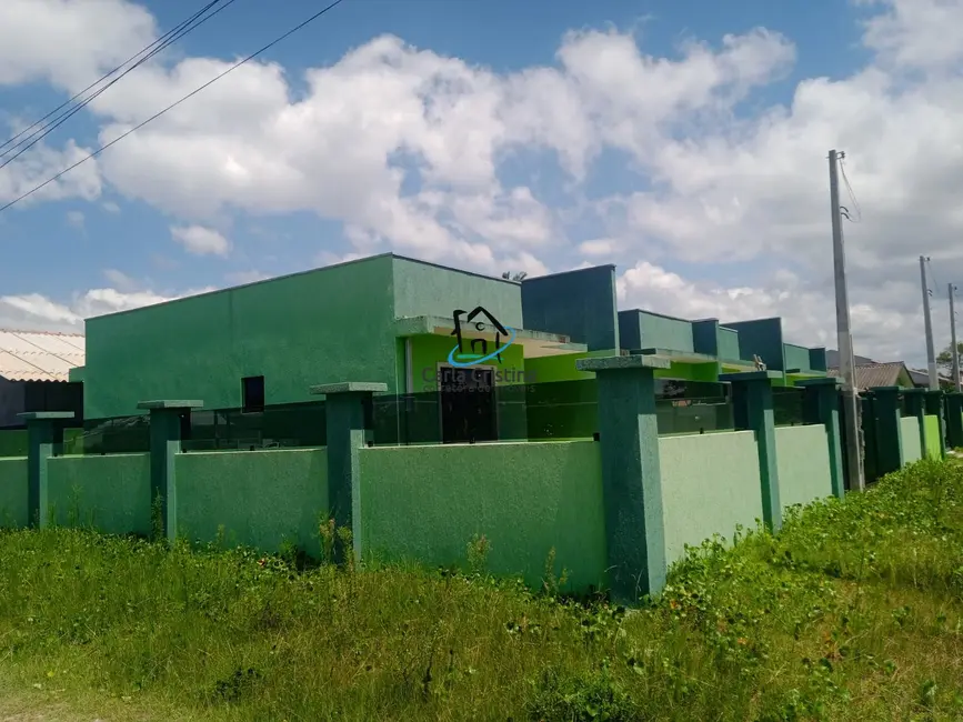 Foto 4 de Casa com 2 quartos à venda, 51m2 em Pontal Do Parana - PR