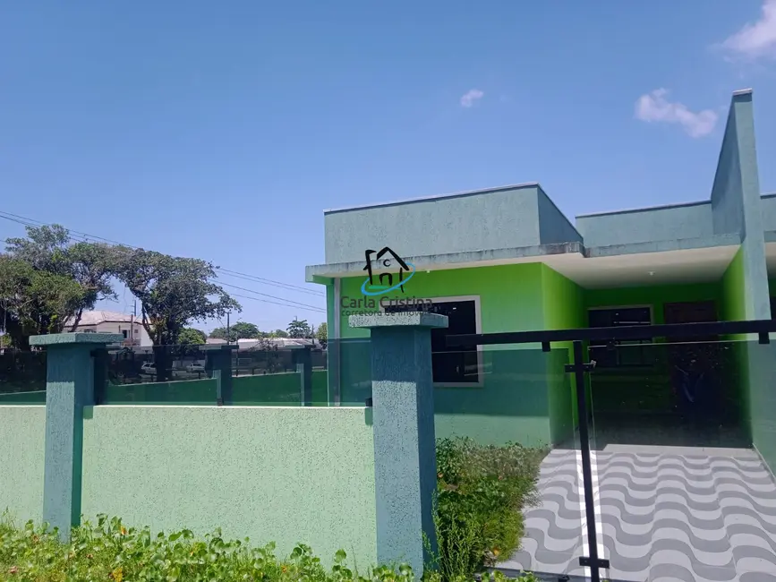 Foto 6 de Casa com 2 quartos à venda, 51m2 em Pontal Do Parana - PR