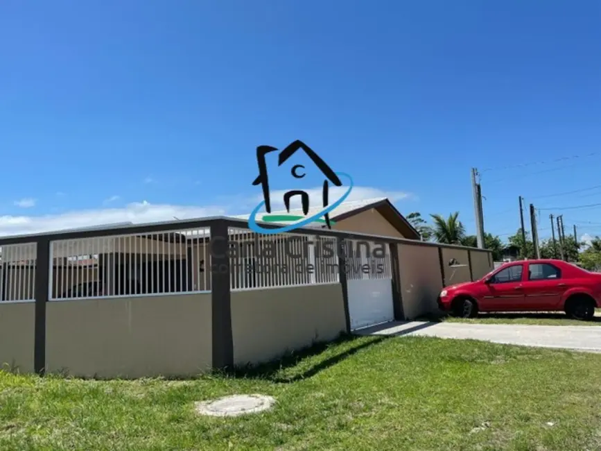 Foto 9 de Casa com 2 quartos à venda, 110m2 em Matinhos - PR