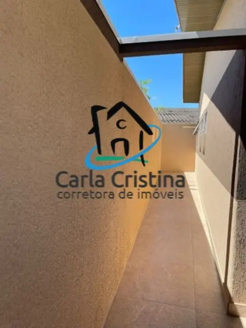 Foto 3 de Casa com 2 quartos à venda, 110m2 em Matinhos - PR