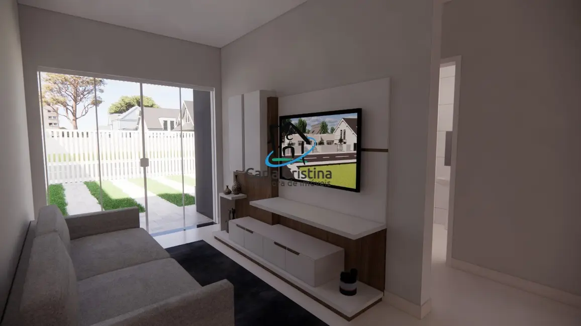 Foto 6 de Casa com 3 quartos à venda, 66m2 em Pontal Do Parana - PR