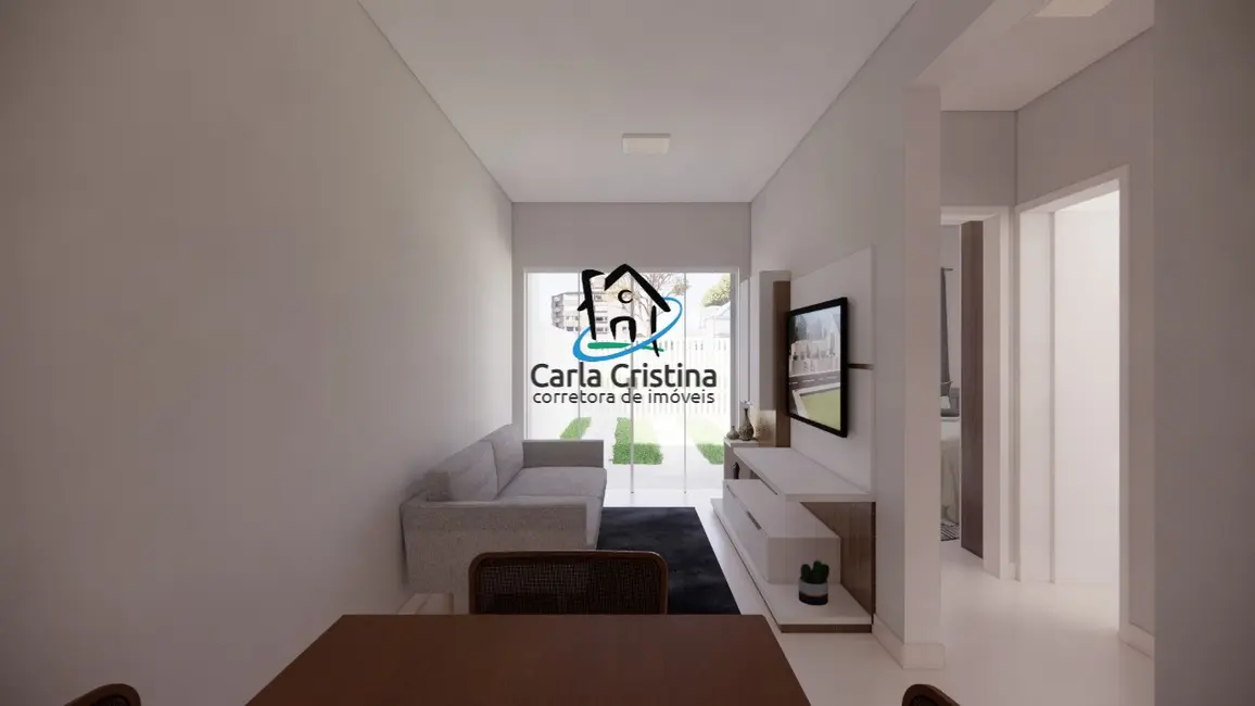 Foto 7 de Casa com 3 quartos à venda, 66m2 em Pontal Do Parana - PR