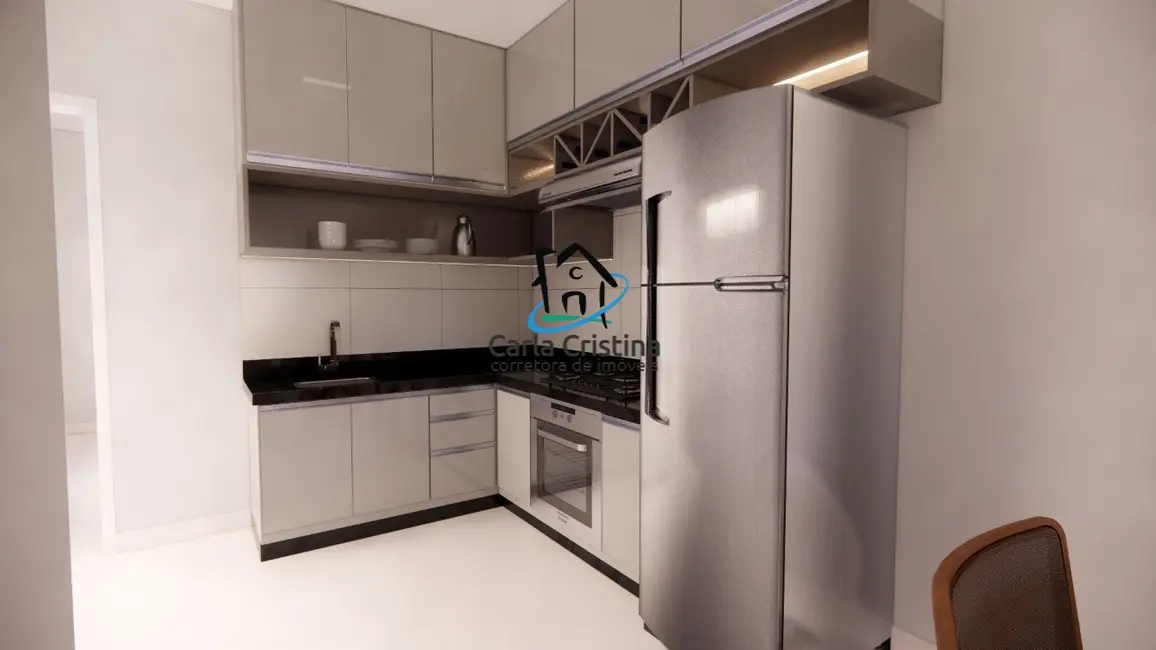 Foto 8 de Casa com 3 quartos à venda, 66m2 em Pontal Do Parana - PR