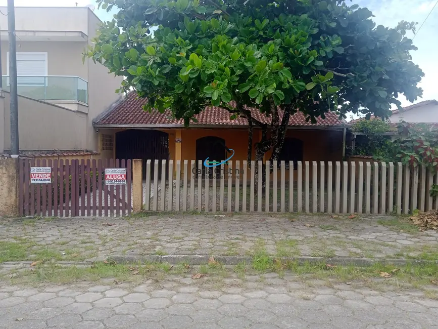 Foto 1 de Casa com 3 quartos à venda, 147m2 em Pontal Do Parana - PR