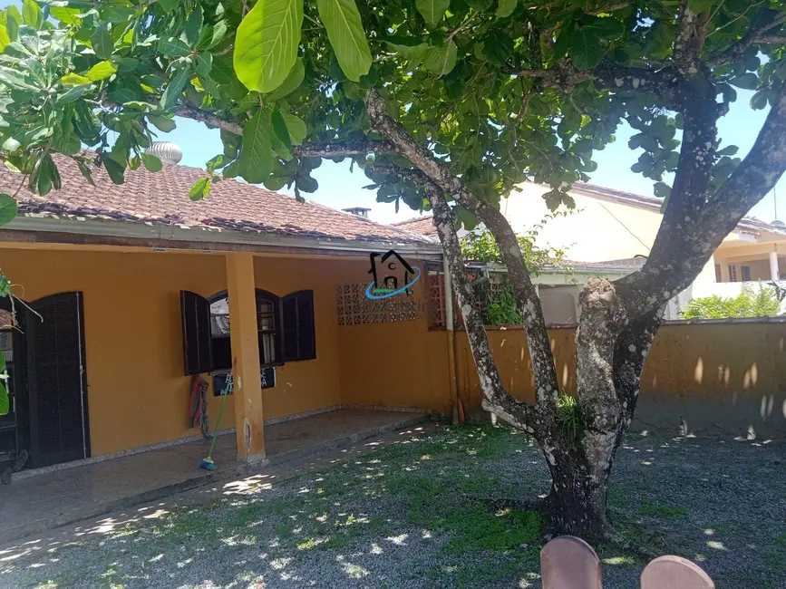Foto 4 de Casa com 3 quartos à venda, 147m2 em Pontal Do Parana - PR