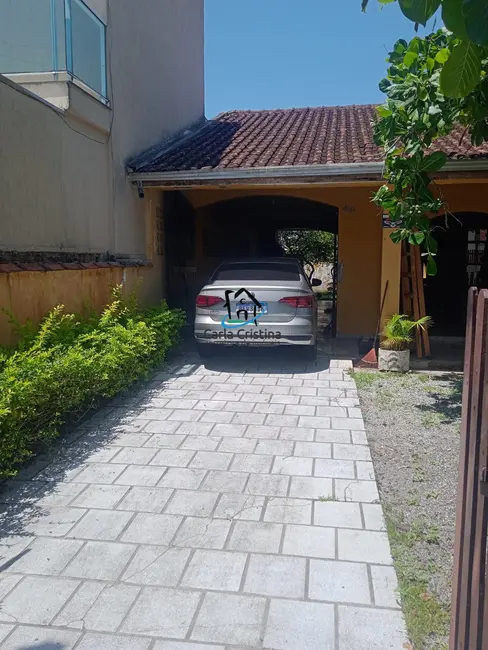 Foto 6 de Casa com 3 quartos à venda, 147m2 em Pontal Do Parana - PR