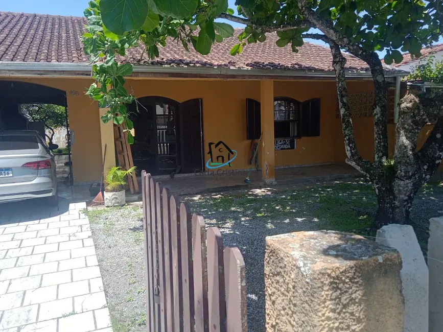 Foto 5 de Casa com 3 quartos à venda, 147m2 em Pontal Do Parana - PR