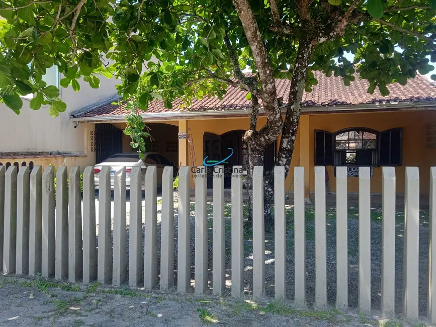 Foto 3 de Casa com 3 quartos à venda, 147m2 em Pontal Do Parana - PR