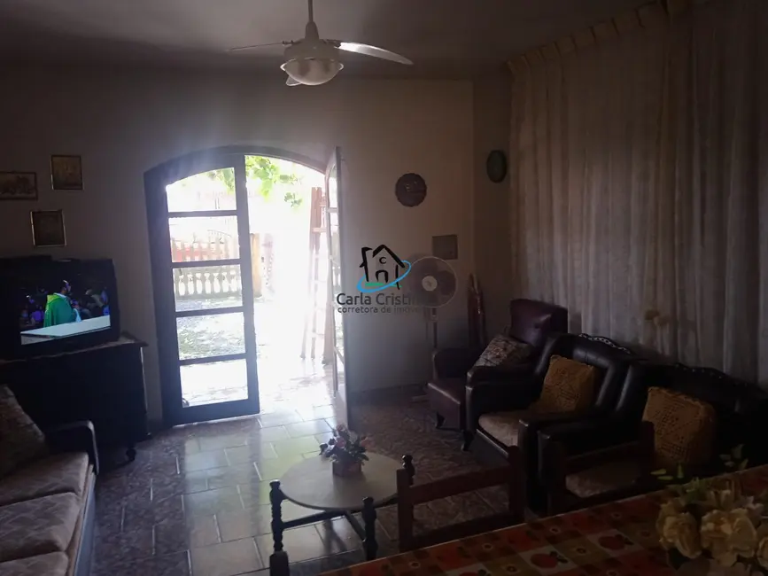 Foto 7 de Casa com 3 quartos à venda, 147m2 em Pontal Do Parana - PR