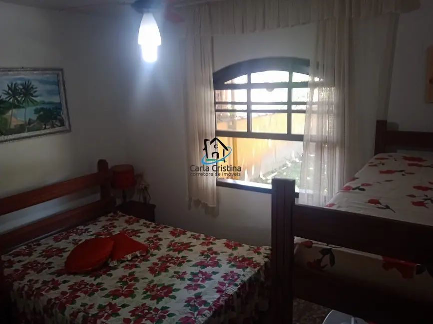 Foto 9 de Casa com 3 quartos à venda, 147m2 em Pontal Do Parana - PR