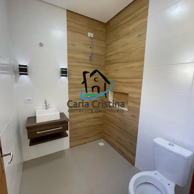 Foto 5 de Casa com 2 quartos à venda, 55m2 em Pontal Do Parana - PR