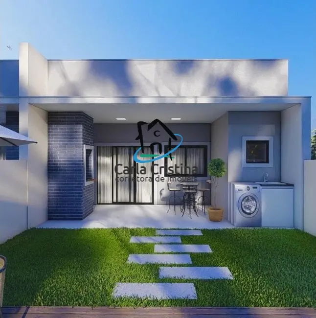 Foto 7 de Casa com 2 quartos à venda, 68m2 em Matinhos - PR