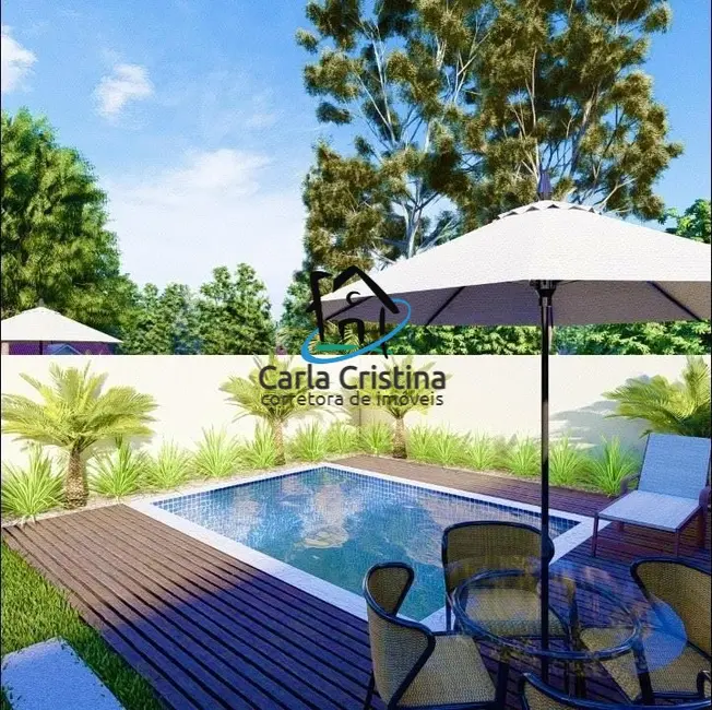 Foto 6 de Casa com 2 quartos à venda, 68m2 em Matinhos - PR