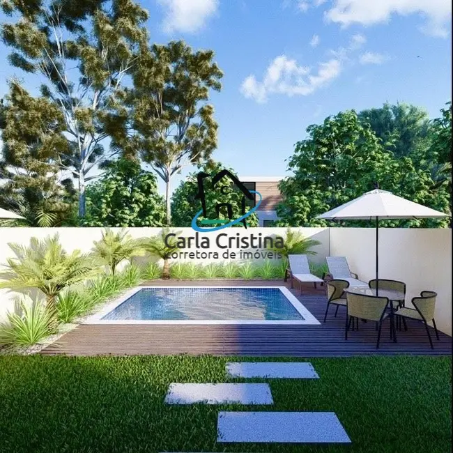 Foto 5 de Casa com 2 quartos à venda, 68m2 em Matinhos - PR