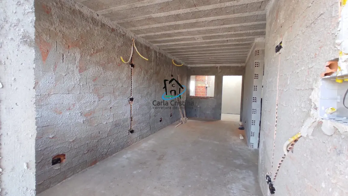 Foto 4 de Casa com 2 quartos à venda, 60m2 em Pontal Do Parana - PR