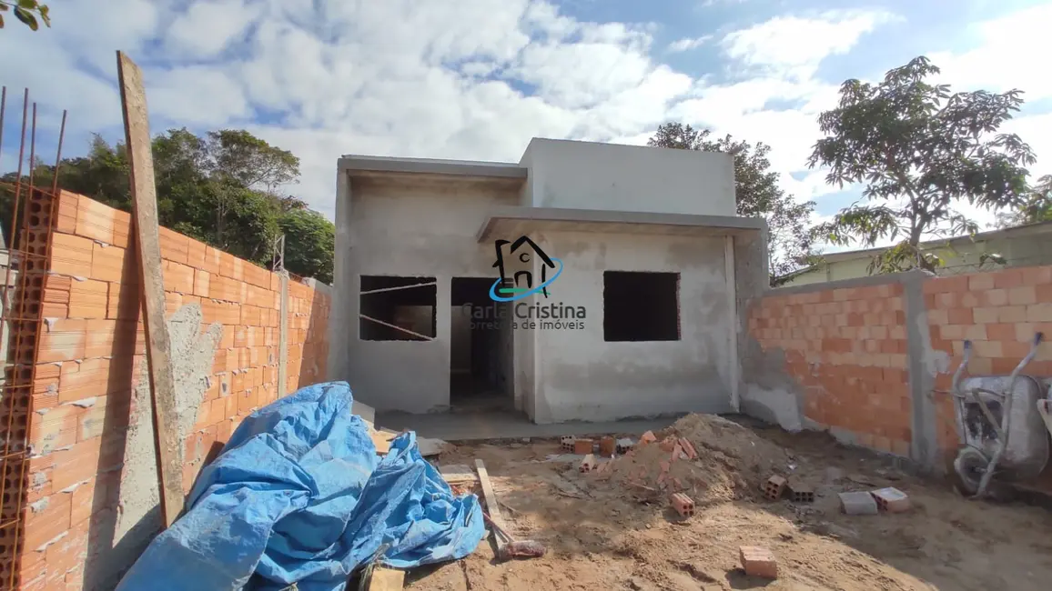 Foto 3 de Casa com 2 quartos à venda, 60m2 em Pontal Do Parana - PR