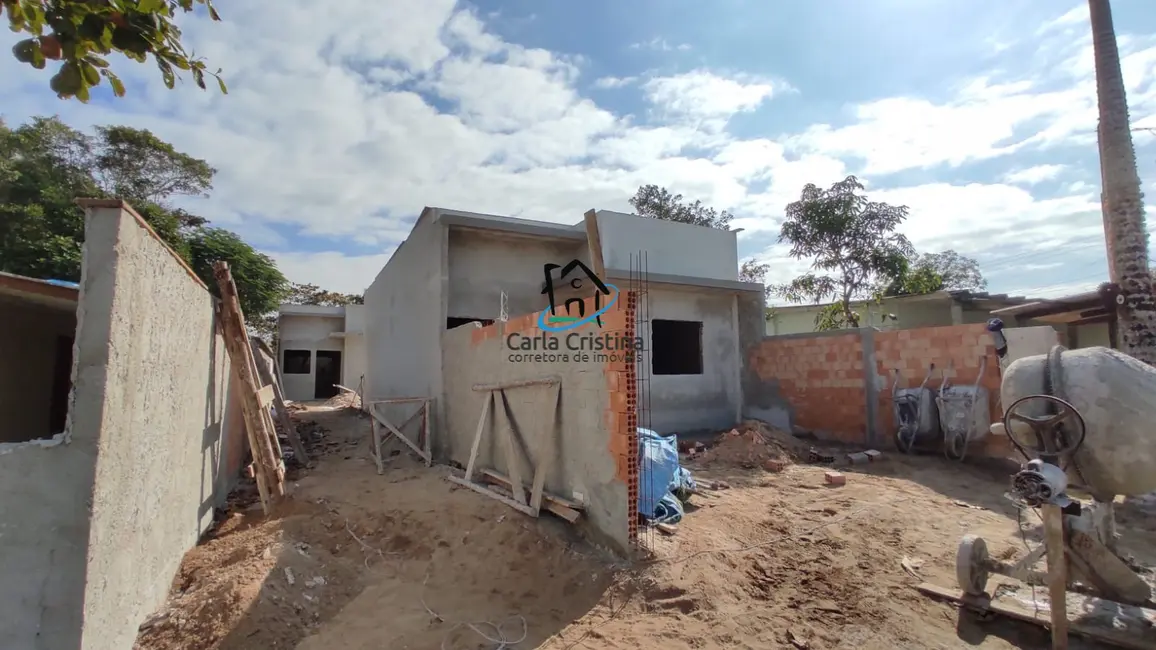Foto 2 de Casa com 2 quartos à venda, 60m2 em Pontal Do Parana - PR
