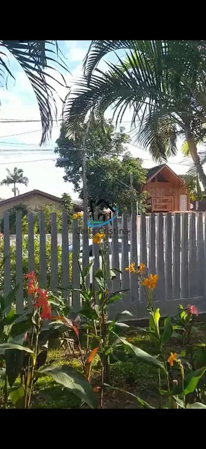 Foto 4 de Casa com 2 quartos à venda, 70m2 em Centro, Matinhos - PR