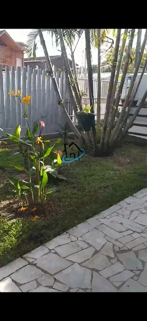 Foto 3 de Casa com 2 quartos à venda, 70m2 em Centro, Matinhos - PR