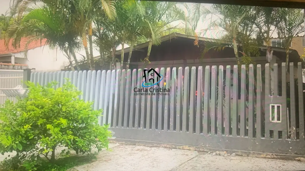 Foto 2 de Casa com 2 quartos à venda, 70m2 em Centro, Matinhos - PR