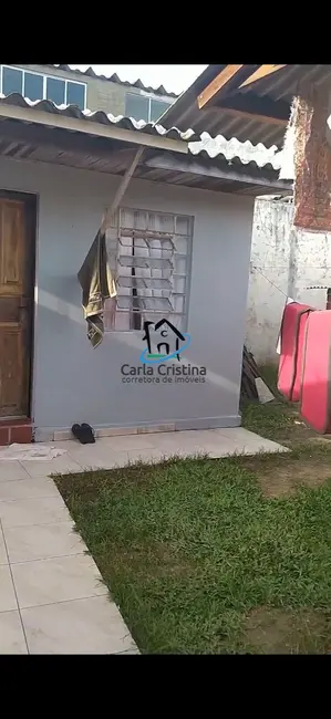 Foto 5 de Casa com 2 quartos à venda, 70m2 em Centro, Matinhos - PR