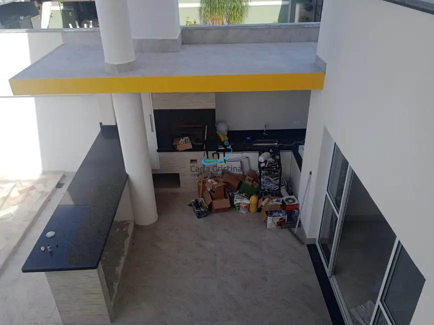 Foto 4 de Casa com 7 quartos à venda, 303m2 em Matinhos - PR