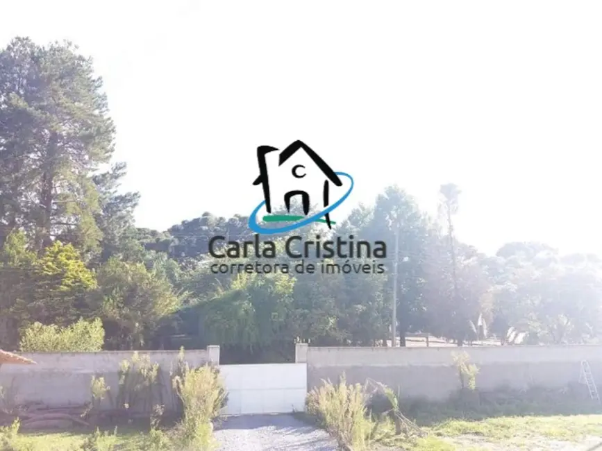 Foto 9 de Terreno / Lote à venda, 720m2 em Botiatuba, Almirante Tamandare - PR