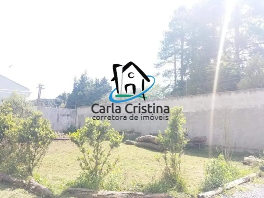 Foto 6 de Terreno / Lote à venda, 720m2 em Botiatuba, Almirante Tamandare - PR