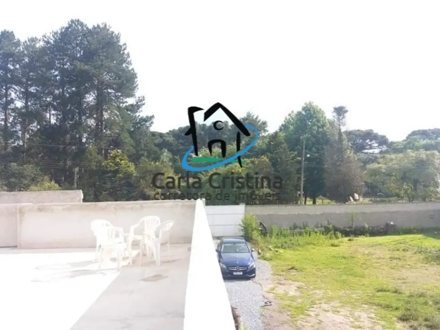 Foto 7 de Terreno / Lote à venda, 720m2 em Botiatuba, Almirante Tamandare - PR