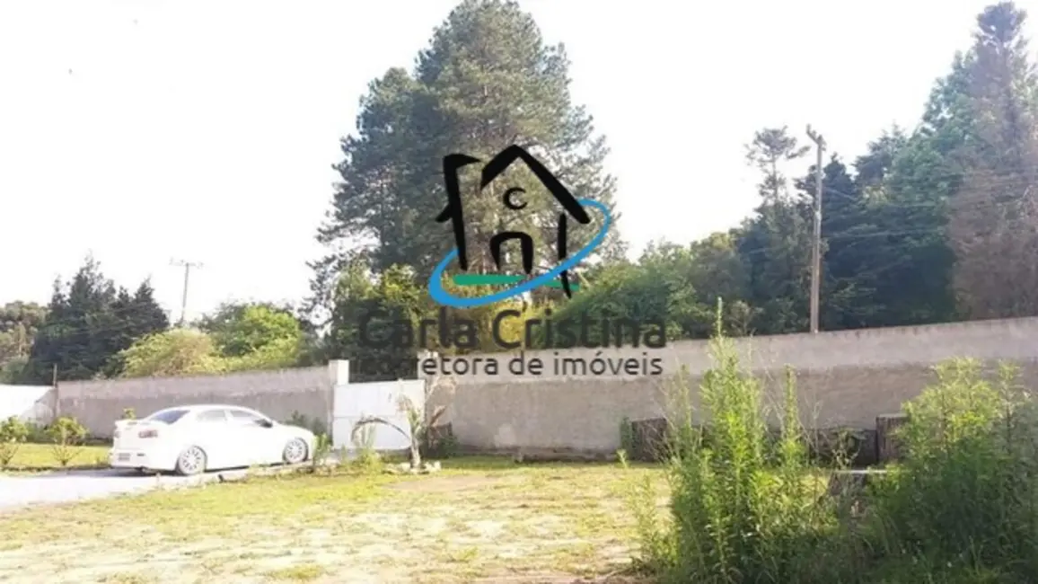 Foto 4 de Terreno / Lote à venda, 720m2 em Botiatuba, Almirante Tamandare - PR