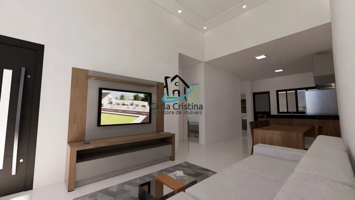 Foto 6 de Casa com 3 quartos à venda, 100m2 em Pontal Do Parana - PR