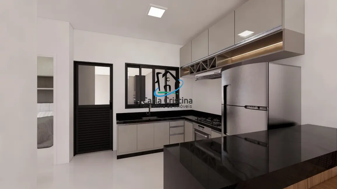 Foto 9 de Casa com 3 quartos à venda, 100m2 em Pontal Do Parana - PR