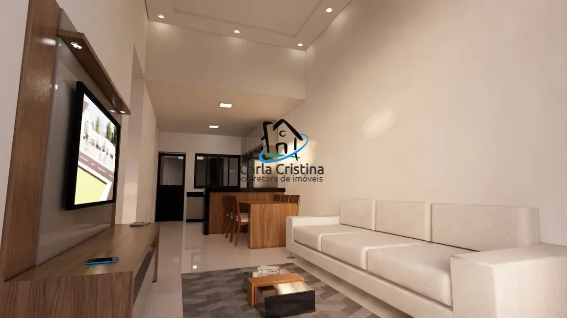 Foto 7 de Casa com 3 quartos à venda, 100m2 em Pontal Do Parana - PR