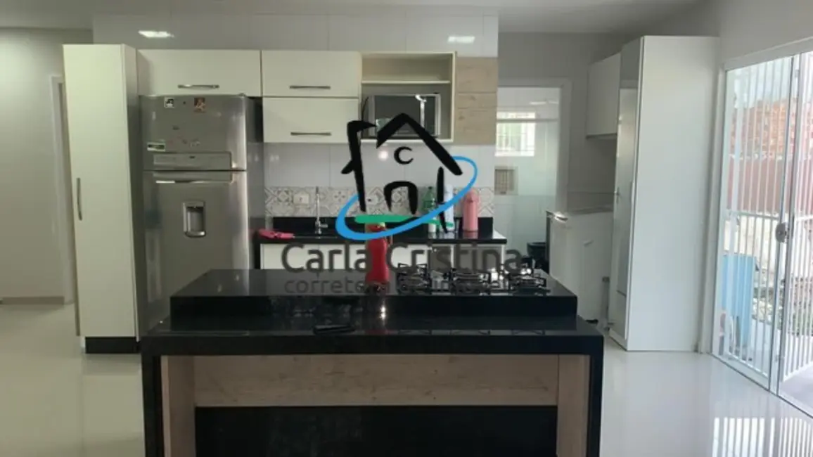 Foto 3 de Casa com 3 quartos à venda, 120m2 em Matinhos - PR