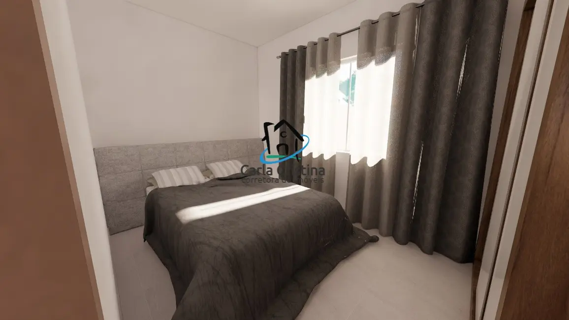 Foto 8 de Casa com 2 quartos à venda, 54m2 em Pontal Do Parana - PR