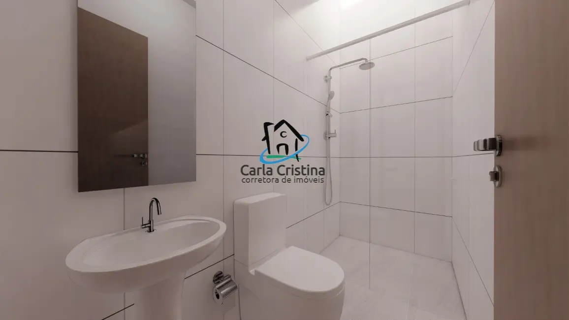 Foto 7 de Casa com 2 quartos à venda, 54m2 em Pontal Do Parana - PR